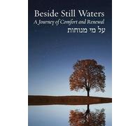 Barenblat Rachel Barenblat Rachel Beside Still Waters (Tascabile)