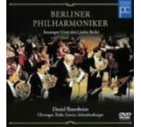 Barenboim & Bpo - In Berlin Staatsoper