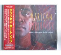 Barenboim, Chicago Symphony Or - Hannibal: African Portraits-I