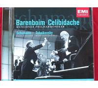 Barenboim - Concerti Per Pianoforte