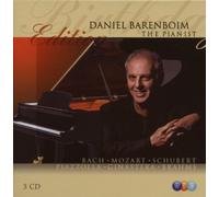 Barenboim,Daniel - 65 Birthday Edition: Il Pianista