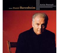 Barenboim,Daniel - Artist Portrait: Daniel Barenboim