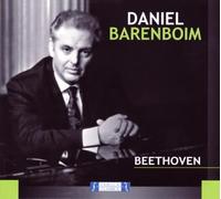 Barenboim,Daniel - Barenboim Spielt Beethoven