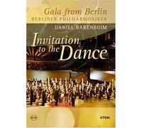 Barenboim, Daniel & Berlin Po - Invitation to the Dance [2001]