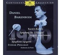 Barenboim, Daniel - Centenary Collection
