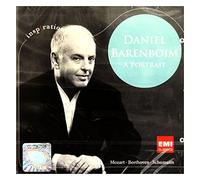 Barenboim Daniel - Daniel Barenboim: A Portrait (Inspiratio