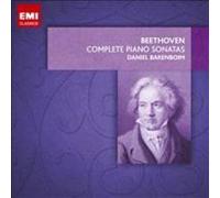 Barenboim Daniel (Direttore) - Complete Piano Sonatas (Box10Cd)