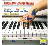 Barenboim,Daniel - Kinderszenen/Faschingsschwank