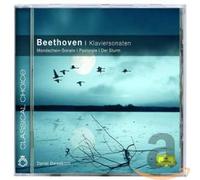 Barenboim,Daniel - Klaviersonaten 14,15,17 (Cc)