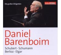 Barenboim,Daniel - Kulturspiegel die Grossen Dirigenten