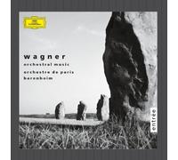 Barenboim,Daniel - Orchestral Music