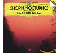 Barenboim Daniel (Piano) - Nocturnes-Selection (13 Notturni)