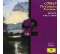 Fryderyk Chopin Chopin: The Complete Nocturnes (CD) Album