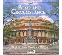 Barenboim,Daniel - Pomp and Circumstance-Werke Von Edward Elgar