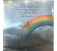 Barenboim,Daniel - Reveries-Barenboim-Extraits Beethoven/Chopin