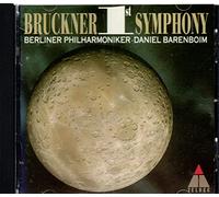 Barenboim,Daniel - Sinf.1/Helgoland