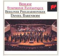 Barenboim,Daniel - Sinf.Fant.