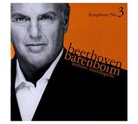 Barenboim,Daniel - Sinfonie 3
