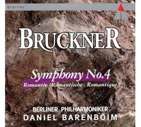 Barenboim,Daniel - Sinfonie 4