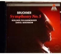 Barenboim,Daniel - Sinfonie 5