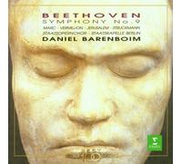 Barenboim,Daniel - Sinfonie 9