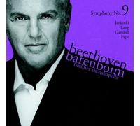 Barenboim,Daniel - Sinfonie 9