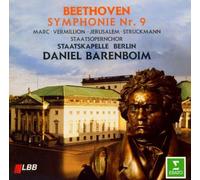 Barenboim,Daniel - Sinfonie 9