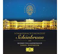 Barenboim,Daniel - Sommernachtskonzert Schonbrunn 2009