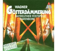 Barenboim - Götterdämmerung (Qs)