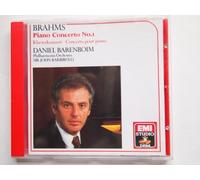 Barenboim - Klavierkon.1/Haydn-Variationen