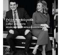Barenboim,Michael - Lieder Ohne Worte
