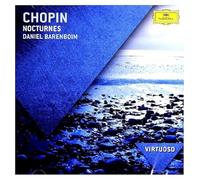 Barenboim - Notturni (sel.)