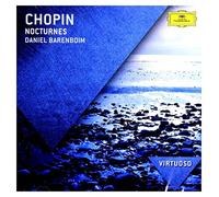 Barenboim - Notturni (sel.)
