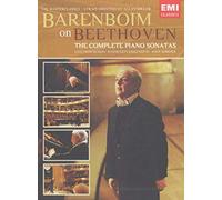 Barenboim on Beethoven - The complete piano sonatas