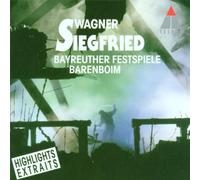 Barenboim - Siegfried (Qs)