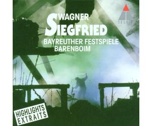 Barenboim - Siegfried (Qs)