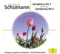 Barenboim - Sinf. N. 1/4