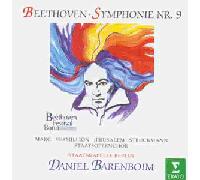 Barenboim - Sinfonie 9