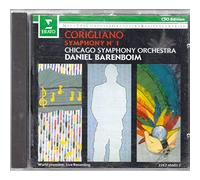 Barenboim - Symphony 1