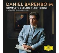 Barenboim - The Complete Recordings On Deutshe Grammophon (Box 10 Cd)