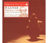 Barenboim - Tristan und Isolde (Qs)