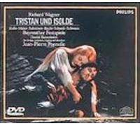 Barenboim - Wagner: Tristan & Isolde