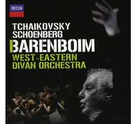 Barenboim / Weda - Sinfonia N. 6 "patetica" - Cd
