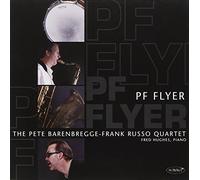 Barenbregge/Russo - Pf Flyer