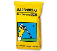 BARENBRUG Bar Extreme RPR 15 kg Semi per campi da golf Miscela per campi da golf