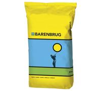 BARENBRUG Bar Superb Miscela per campi da golf 15 kg Semi per prato da golf