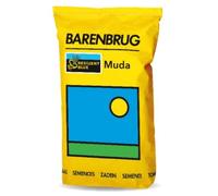 Barenbrug RESILIENT BLUE MUDA sacco 5 kg 100% Poa pratensis Resilient Blue