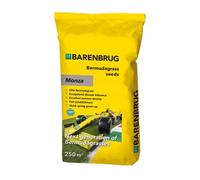 Barenbrug Sementi Bermudagrass Monza, Nuova Varietà Elite, 5 Kg, Copertura 250 m²