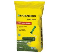 BARENBRUG SOS Lawn Repair Yellow Jacket 5 kg Reparaturrasen Rasenregeneration