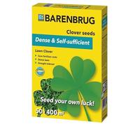 Barenbrug Trifoglio 0,5kg - Lawn Clover - Crea un prato autosufficiente